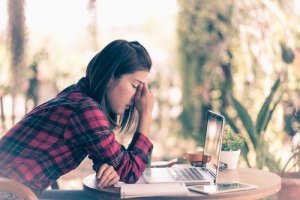 Positiv håndtering af frustration: 5 essentielle tips
