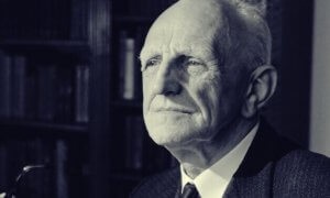 Donald Winnicott og hans teori om det falske selv