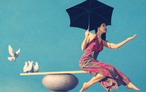 Fem sandheder, som følelsesmæssigt modne mennesker accepterer