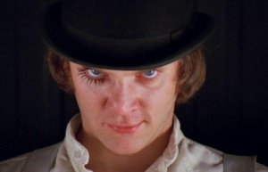 A Clockwork Orange: Behaviorisme og frihed