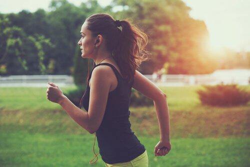 Afhængig af at løbe: Når mere aldrig er nok