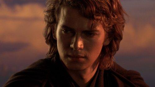 Anakin Skywalker og hans psykologi