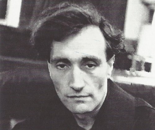 Antonin Artaud levede en tragisk eksistens