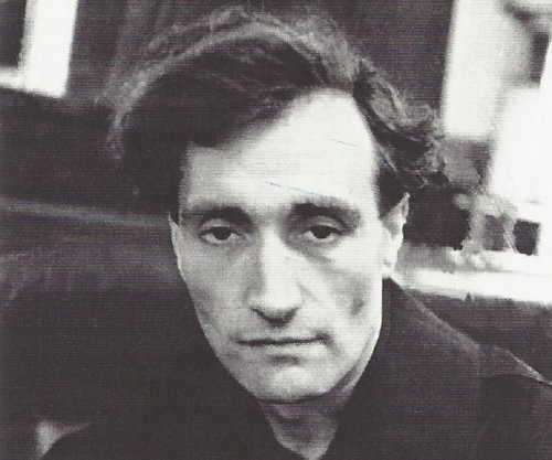 Antonin Artaud levede en tragisk eksistens 