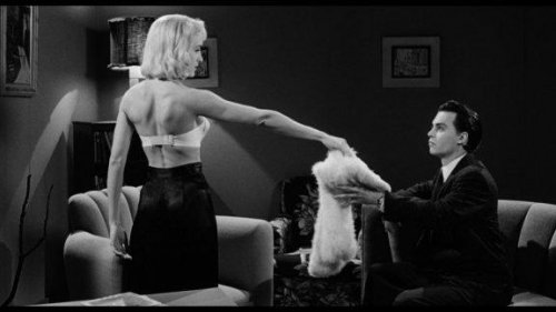 Ed Wood: Den værste filminstruktør nogensinde