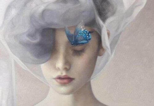 Er det muligt at ændre sig og forblive den samme?