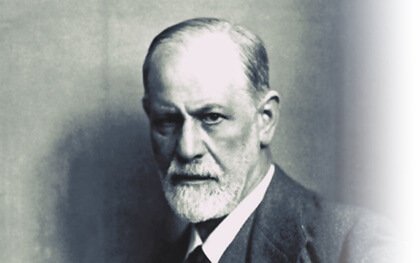 Freud om at udvikle en stærk fornemmelse af jeget