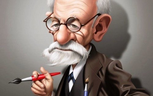 Hvorfor var Freud en revolutionær?