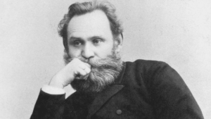 Ivan Pavlov og teorien om klassisk tilvænning