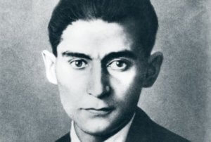 Franz Kafka og hans personlige liv