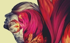 Kreativ håbløshed: Lyset hinsides vores ubehag