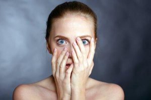 Kropssproget ved frygt, som vi bør kende til