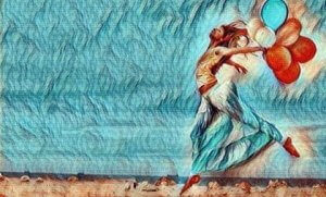 Glæde og frygt - udelukker de hinanden?