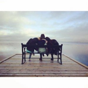 Positive folk: Brændstoffet ved sunde forhold