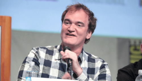 Quentin Tarantino og hans smag for vold