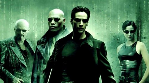 The Matrix: At sætte spørgsmålstegn ved virkeligheden