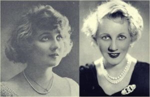 Casen om Aimée eller selvskadelig paranoia