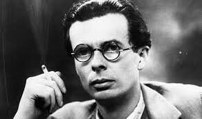 Der er mange gode citater af Aldous Huxley