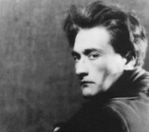 Antonin Artaud Fem Interessante Citater Udforsk Sindet