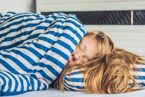 Fem sundhedsvirkninger ved at sove for meget