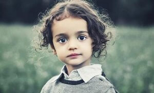 Det interessante ved hjernen hos børn med autisme