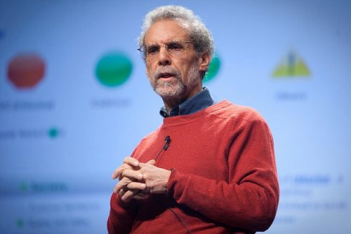 Følelsesmæssig ledelse blev opfundet af Daniel Goleman