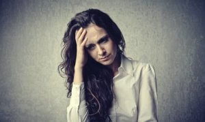 Forbindelsen mellem betændelse og depression