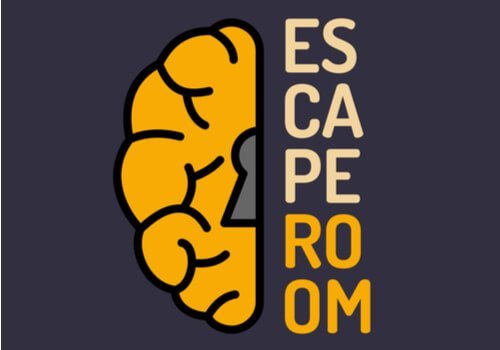 Escape rooms og psykologi