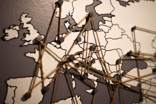 Geopolitik: Hvordan verden fungerer