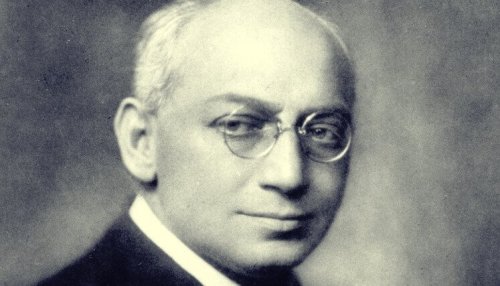 Sándor Ferenczi, psykoanalysens fader