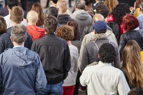 Linket mellem social klasse og umenneskeliggørelse