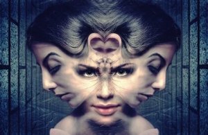 De forskellige sider af narcissisme