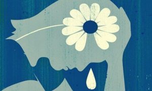 Fysiske symptomer på depression