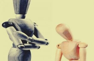 Hegels herre-slave dialektik