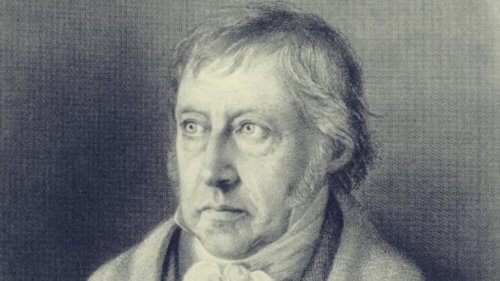 Georg Hegel