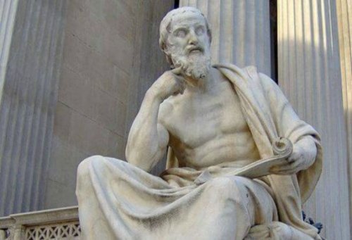 Herodotus: Den første historiker og antropolog