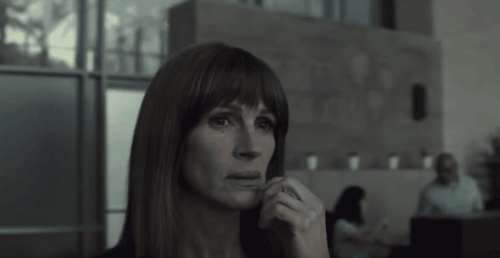 I serien Homecoming hedder Julia Roberts Heidi