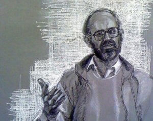 Ignacio Martín-Baró og frigørelsespsykologi