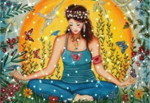 10 smukke og læringsrige citater imod vold