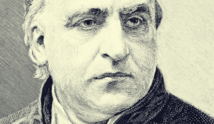Charcot, en ekstraordinær videnskabsmand