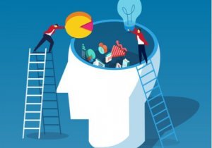 John Swellers kognitive belastningsteori