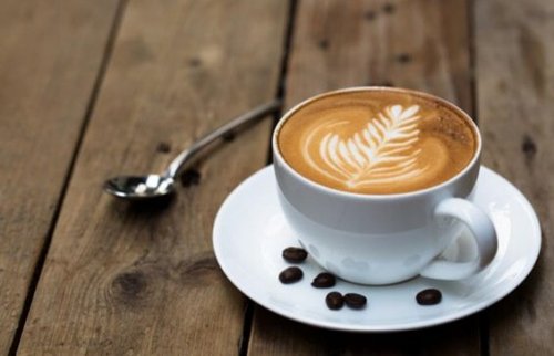 Duften af kaffe forbedrer de kognitive funktioner