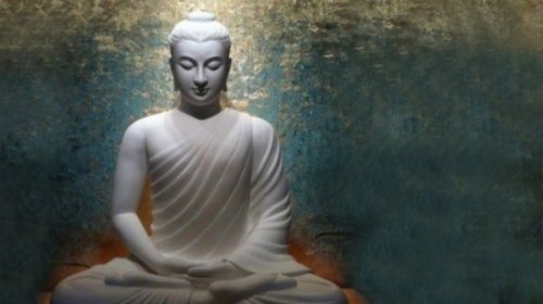 5 tips fra buddhisme til at styre kaos