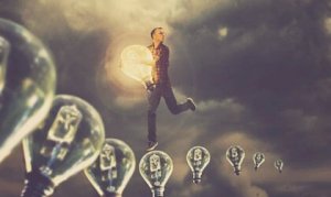 Katastrofal tænkning: Når du laver en negativ video af alt