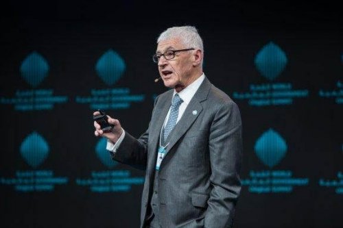 Arie Kruglanski: Kognition, motivation og radikalisering