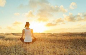 Mindfulness kan lindre smerter, ifølge denne undersøgelse