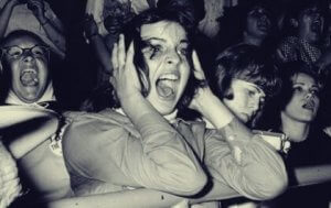 Sammenhængen mellem fans og spejlneuroner