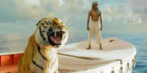 Life of Pi: Fantasi som en forsvarsmekanisme