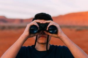 Fremtiden? Kunsten at reducere usikkerheden