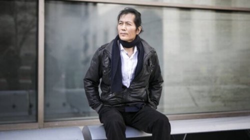 Byung-Chul Han kan lære dig at acceptere dig selv